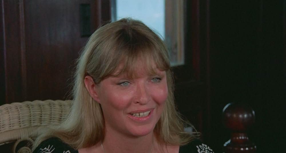 The Bermuda Triangle（原題）の画像