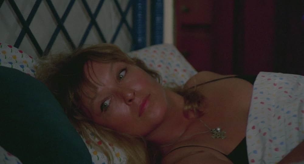 The Bermuda Triangle（原題）の画像