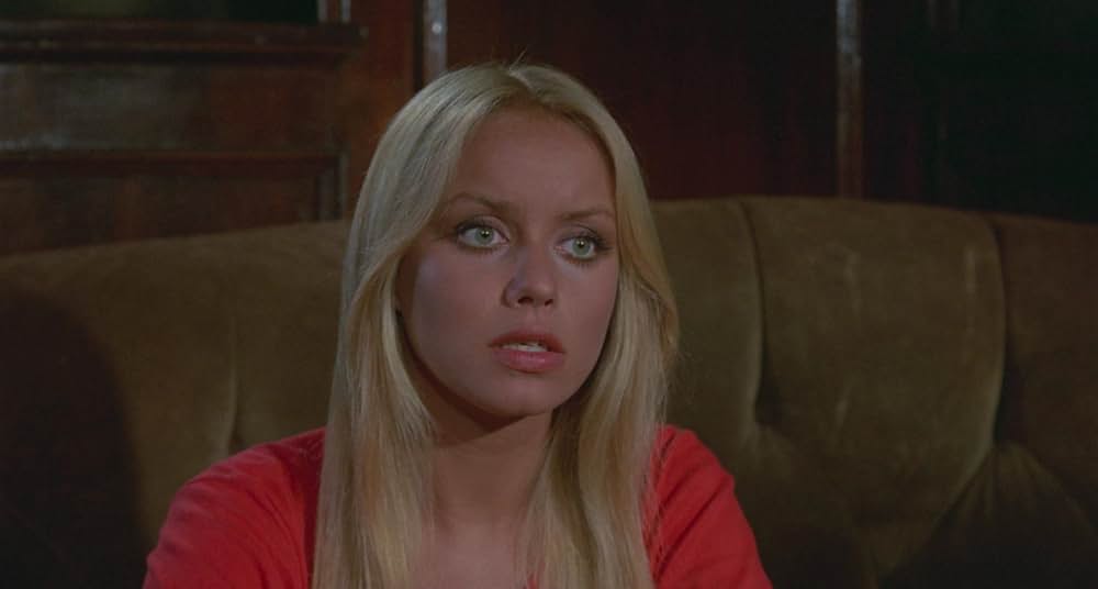 The Bermuda Triangle（原題）の画像