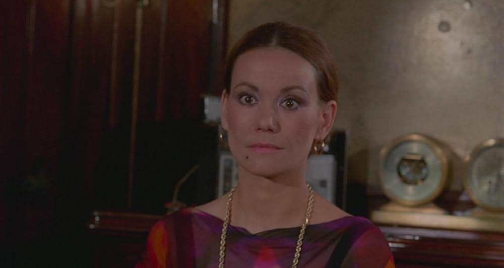 The Bermuda Triangle（原題）の画像