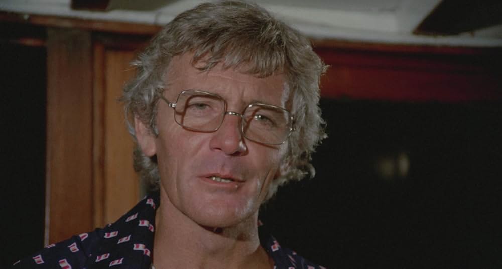 The Bermuda Triangle（原題）の画像