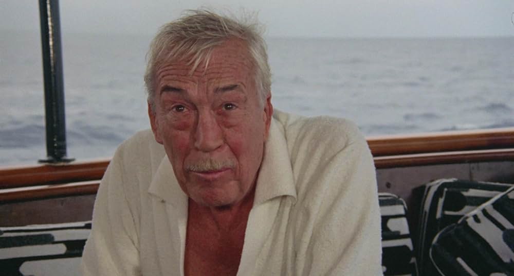 The Bermuda Triangle（原題）の画像