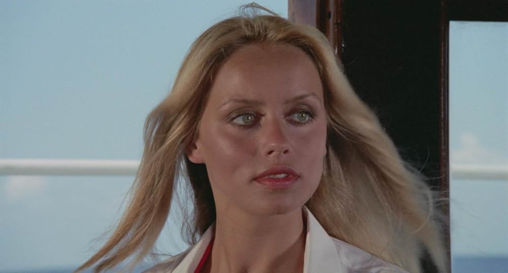 The Bermuda Triangle（原題）の画像