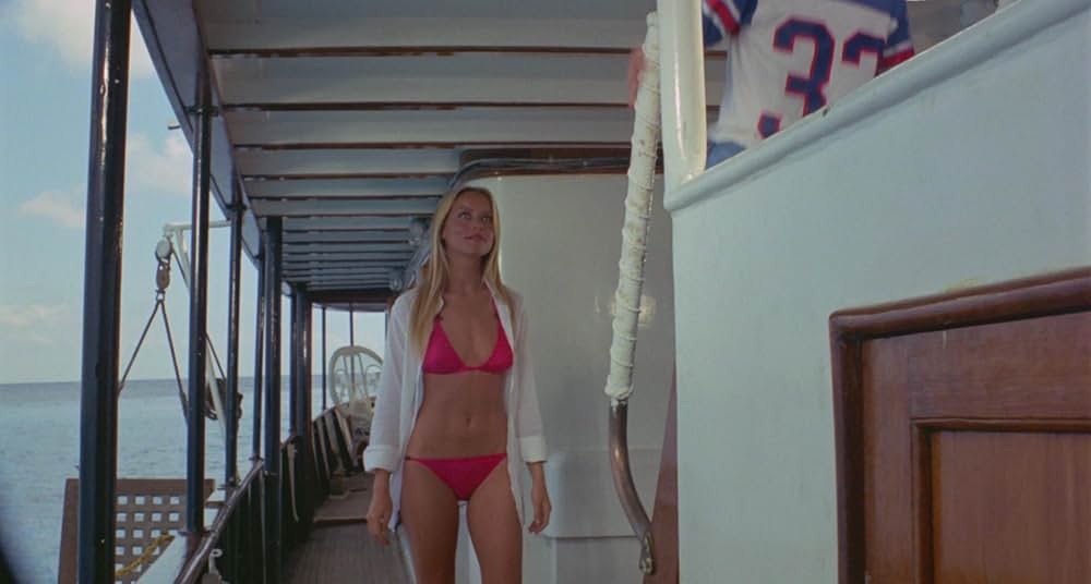 The Bermuda Triangle（原題）の画像