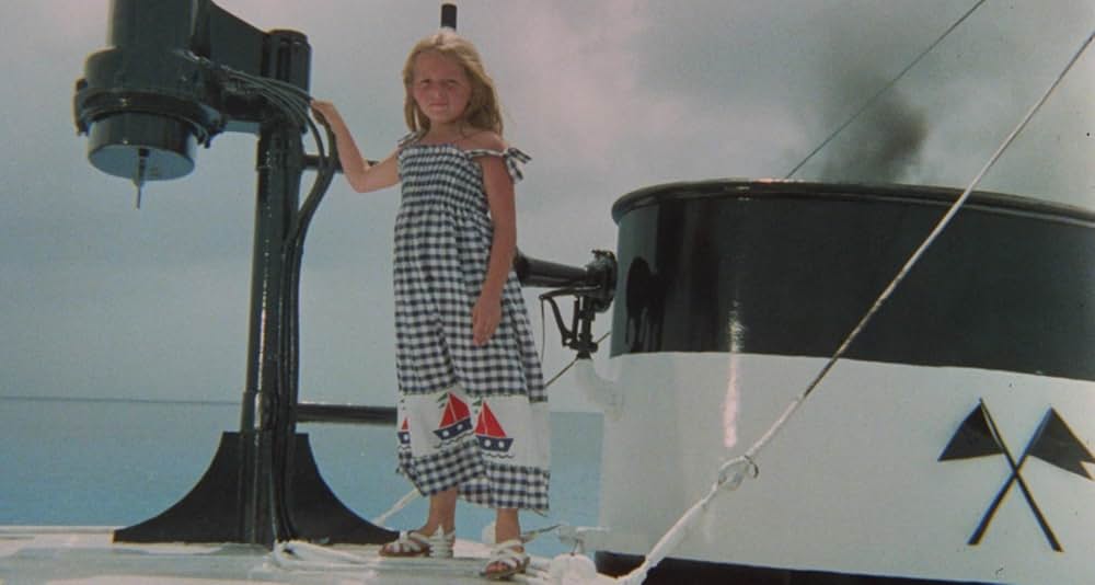 The Bermuda Triangle（原題）の画像