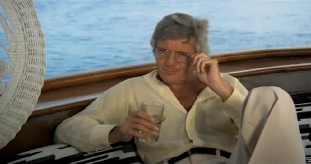 The Bermuda Triangle（原題）の画像