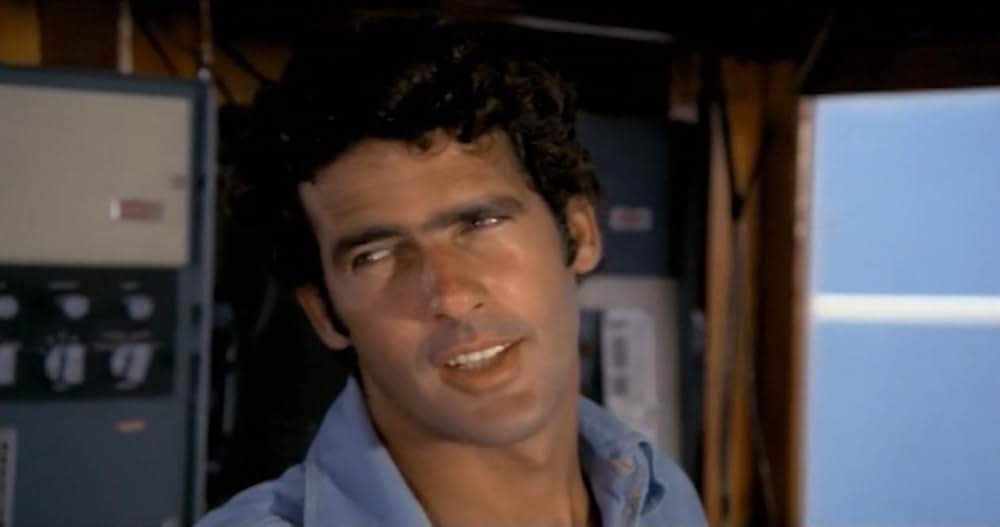 The Bermuda Triangle（原題）の画像