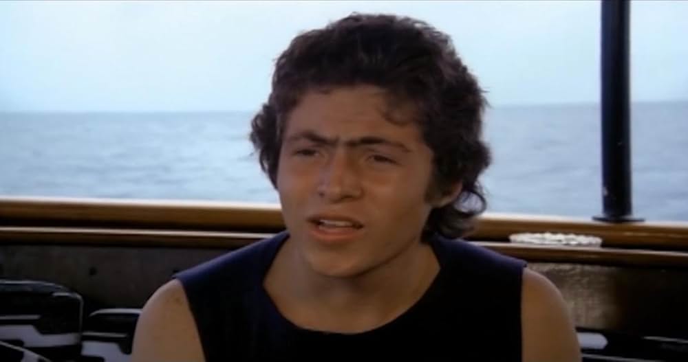 The Bermuda Triangle（原題）の画像