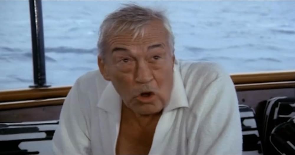 The Bermuda Triangle（原題）の画像