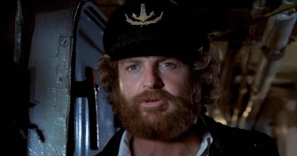 The Bermuda Triangle（原題）の画像