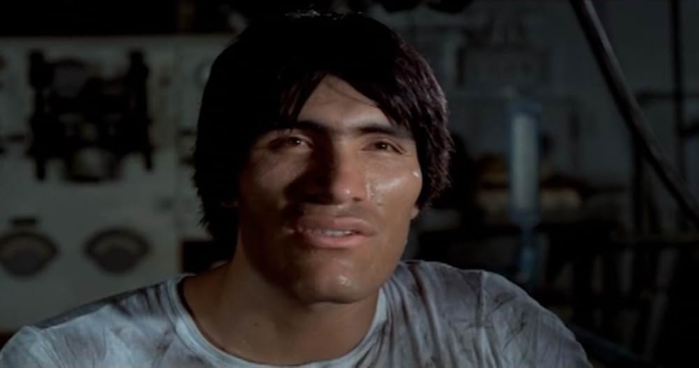 The Bermuda Triangle（原題）の画像