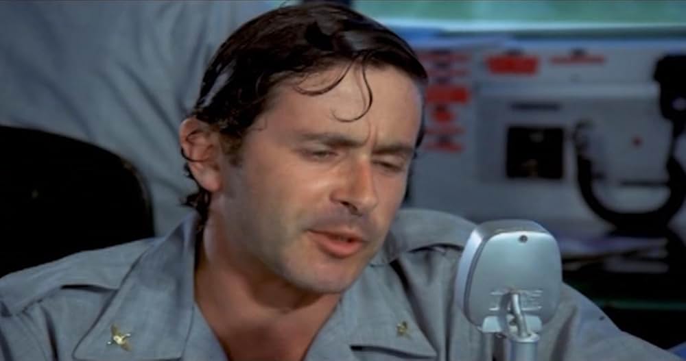 The Bermuda Triangle（原題）の画像