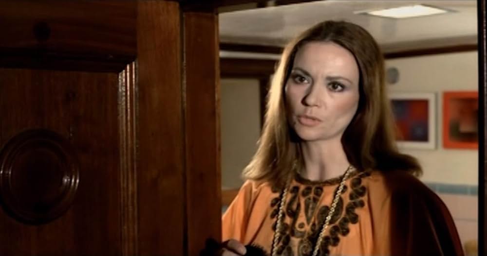 The Bermuda Triangle（原題）の画像