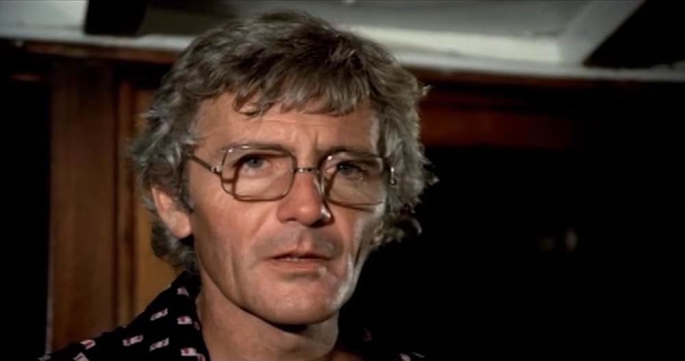 The Bermuda Triangle（原題）の画像