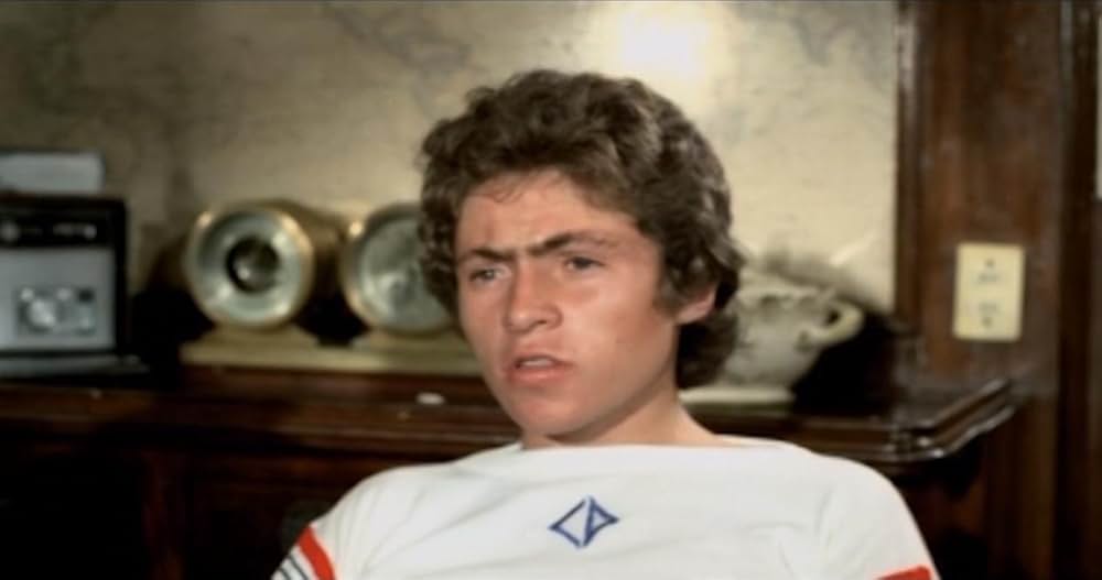 The Bermuda Triangle（原題）の画像