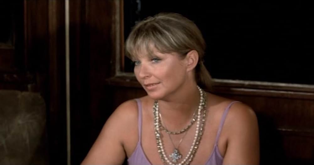 The Bermuda Triangle（原題）の画像