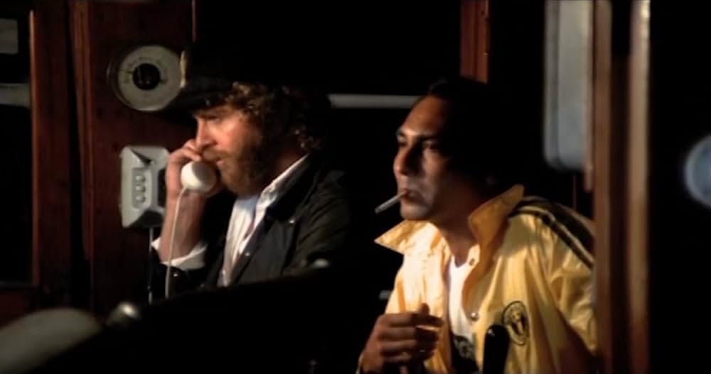 The Bermuda Triangle（原題）の画像