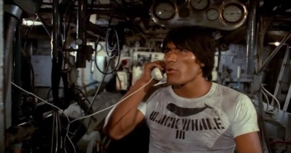 The Bermuda Triangle（原題）の画像