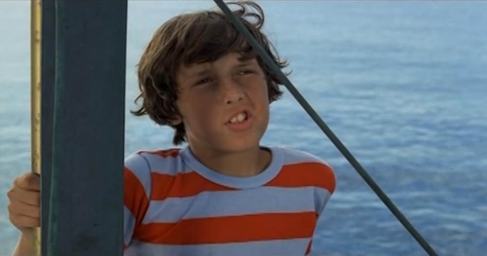 The Bermuda Triangle（原題）の画像