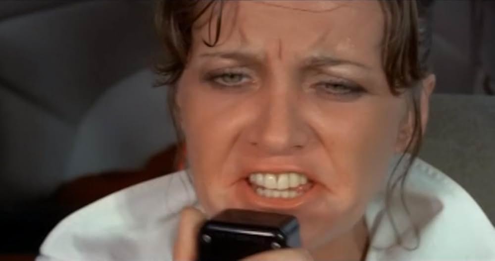 The Bermuda Triangle（原題）の画像