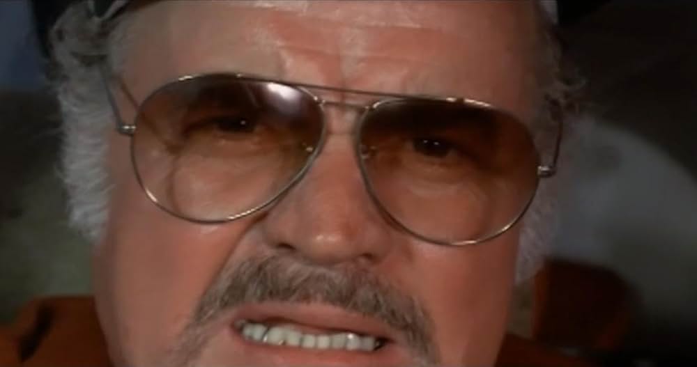 The Bermuda Triangle（原題）の画像