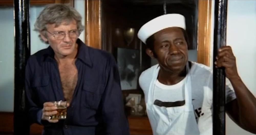 The Bermuda Triangle（原題）の画像