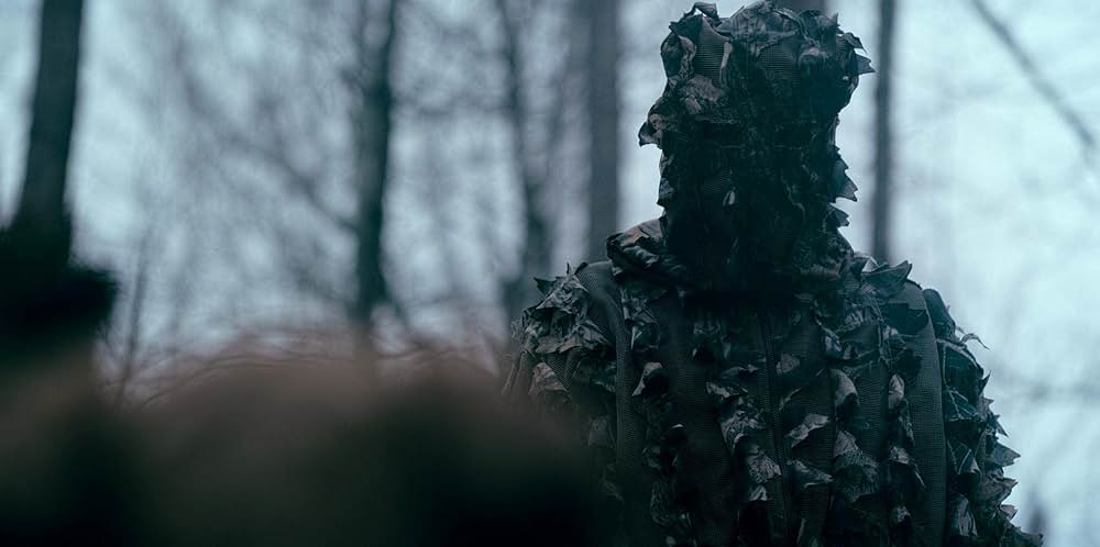 Good Boy（原題）の画像