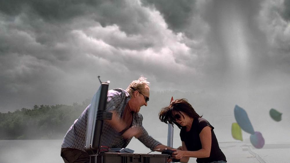 壊滅暴風圏II／カテゴリー7の画像