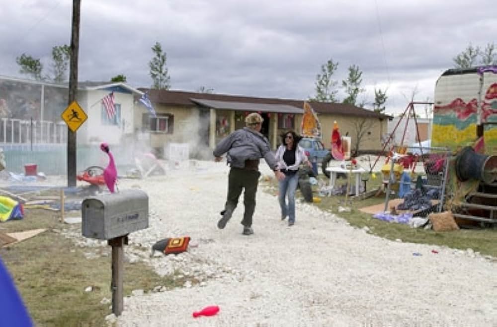 壊滅暴風圏II／カテゴリー7の画像