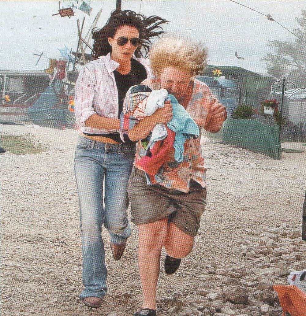 壊滅暴風圏II／カテゴリー7の画像