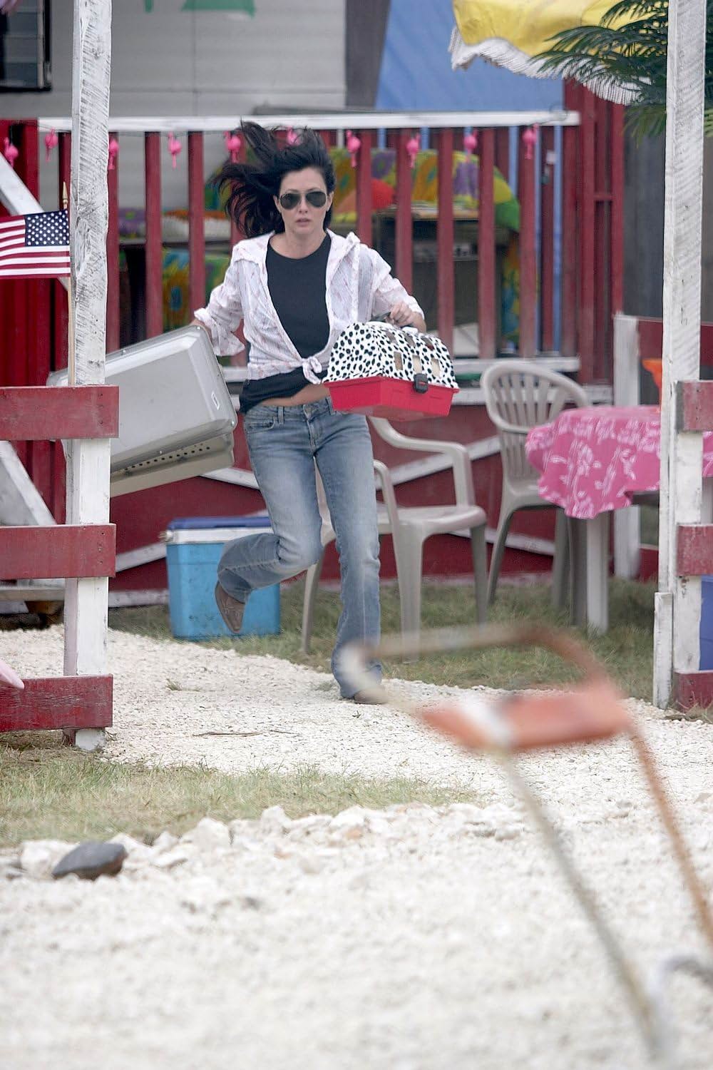 壊滅暴風圏II／カテゴリー7の画像