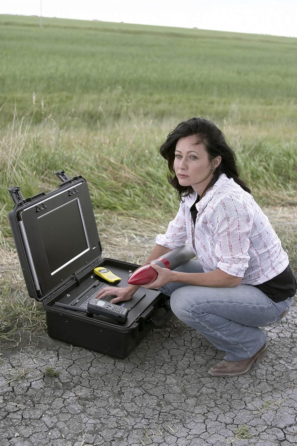 壊滅暴風圏II／カテゴリー7の写真