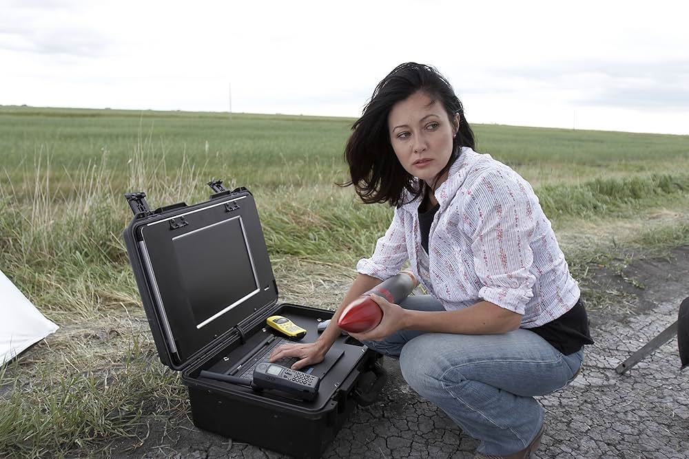 壊滅暴風圏II／カテゴリー7の画像