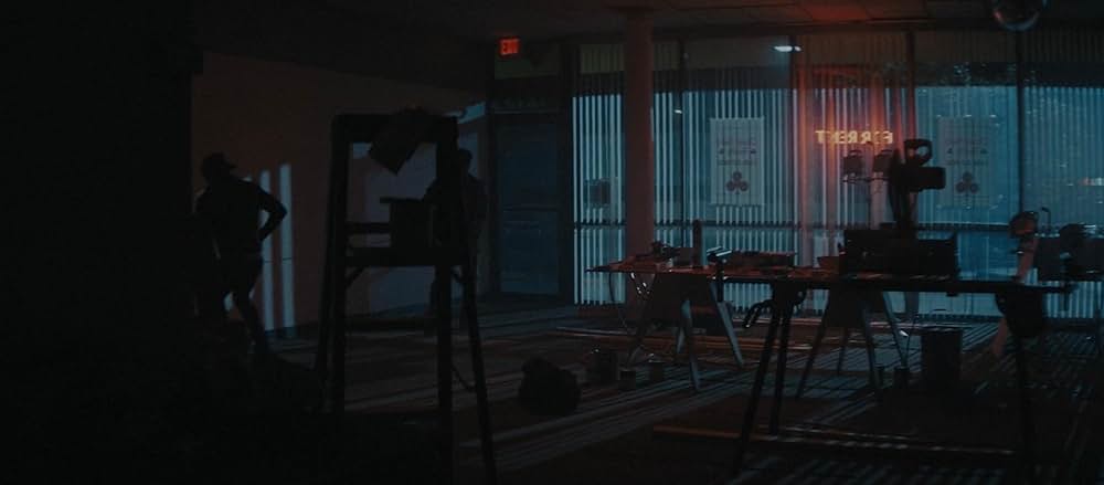 ロックスミスの画像