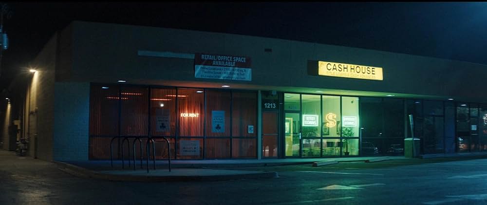 ロックスミスの画像