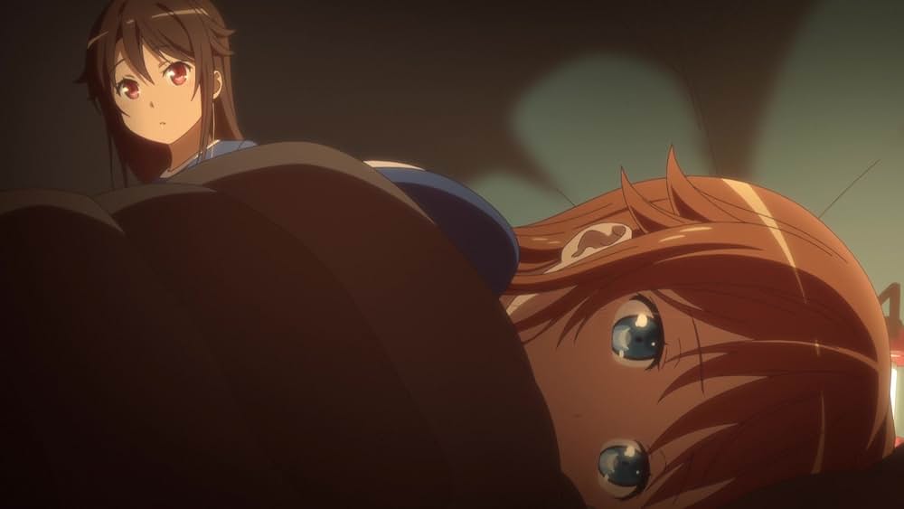 劇場版 ハイスクール・フリートの画像