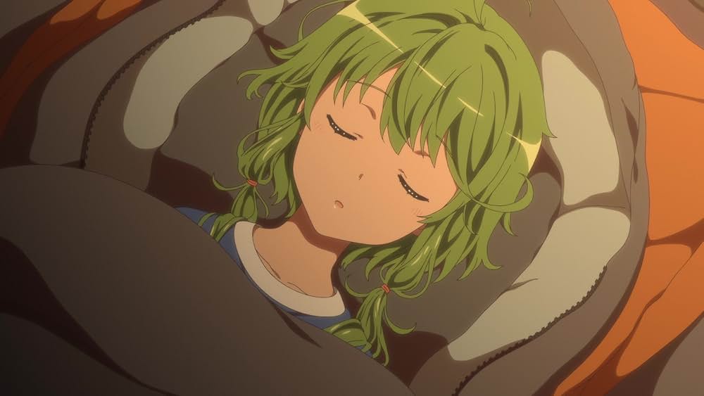 劇場版 ハイスクール・フリートの画像