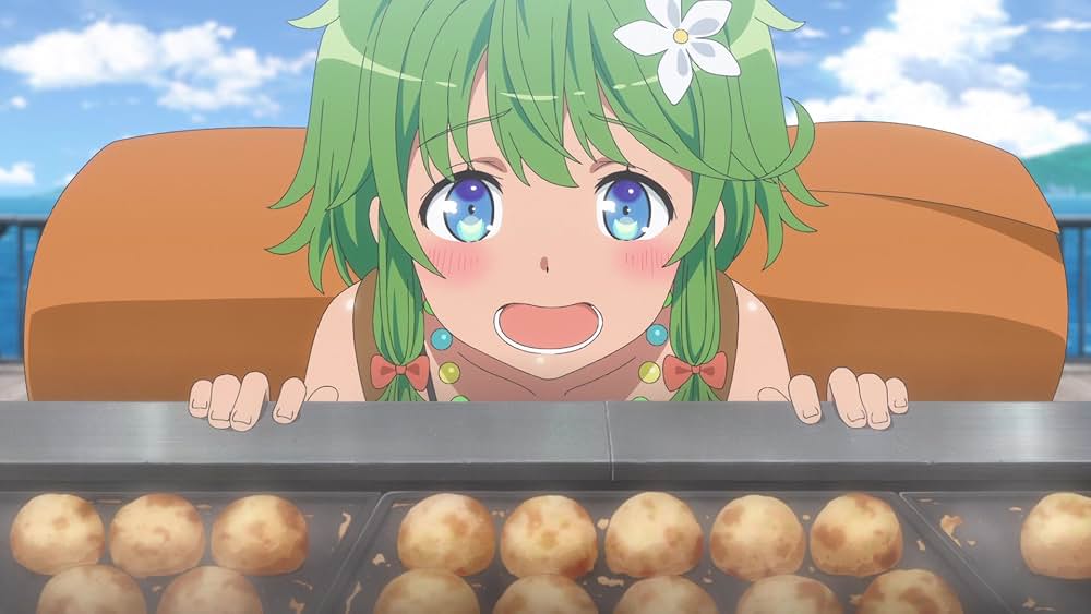 劇場版 ハイスクール・フリートの画像