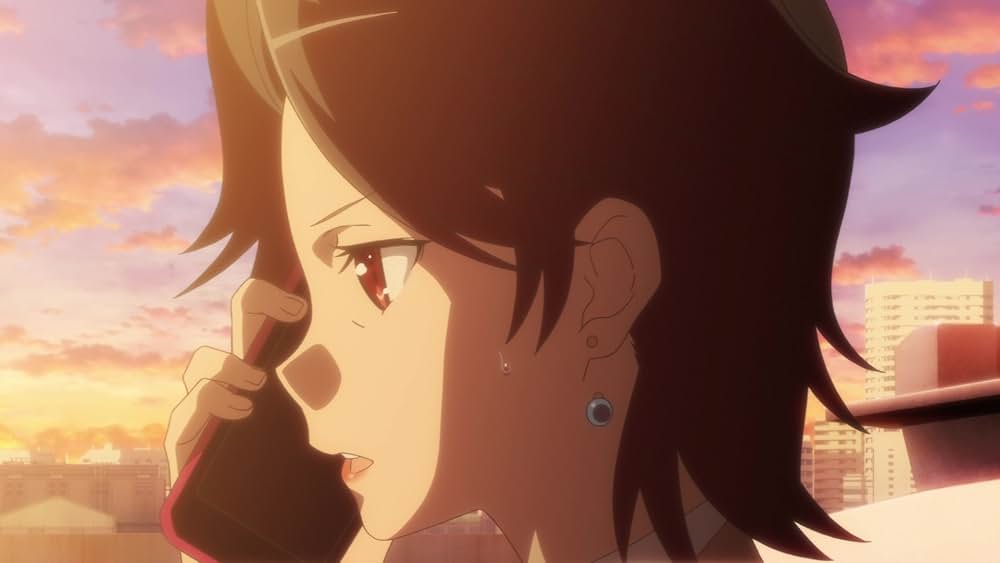 劇場版 ハイスクール・フリートの画像