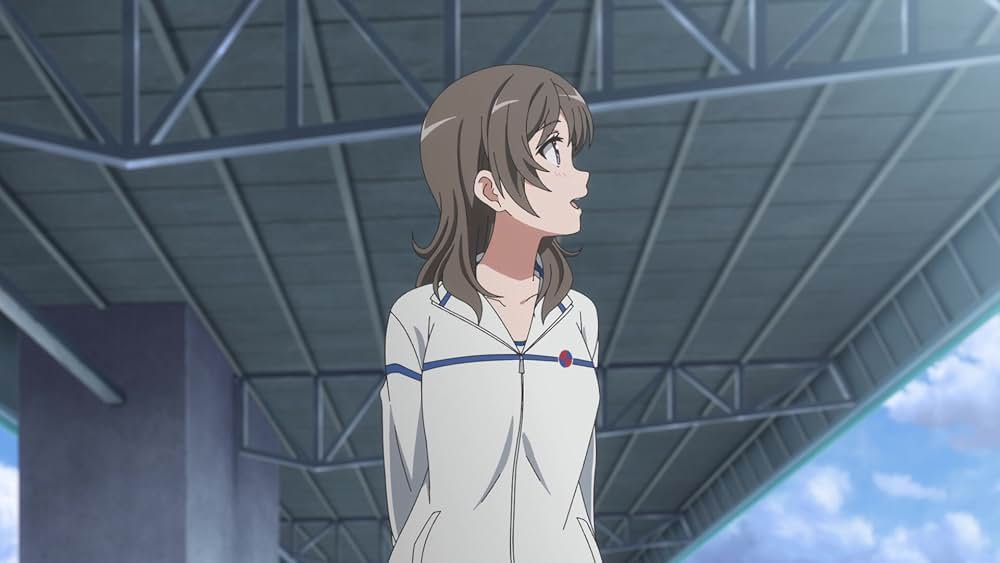 劇場版 ハイスクール・フリートの画像