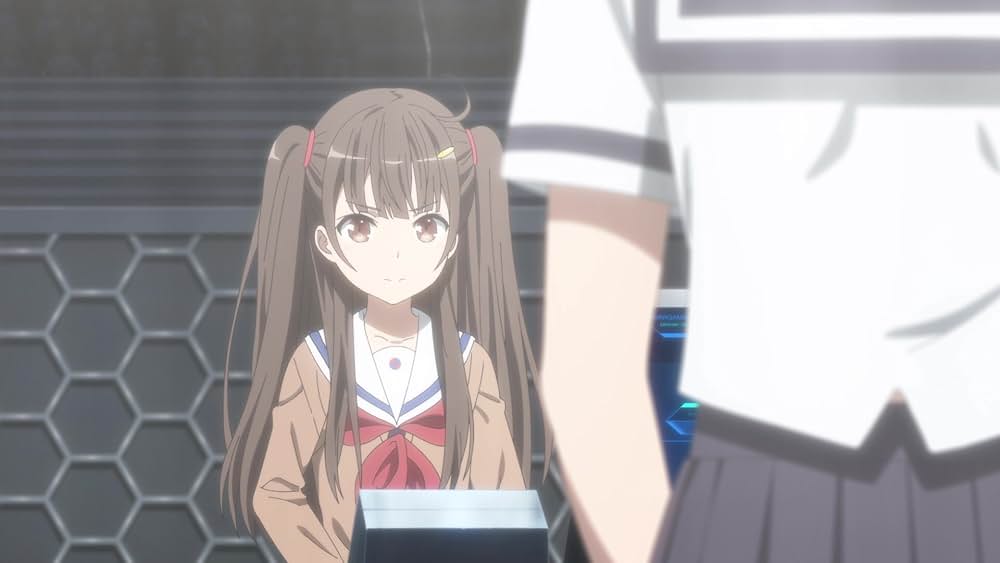 劇場版 ハイスクール・フリートの画像