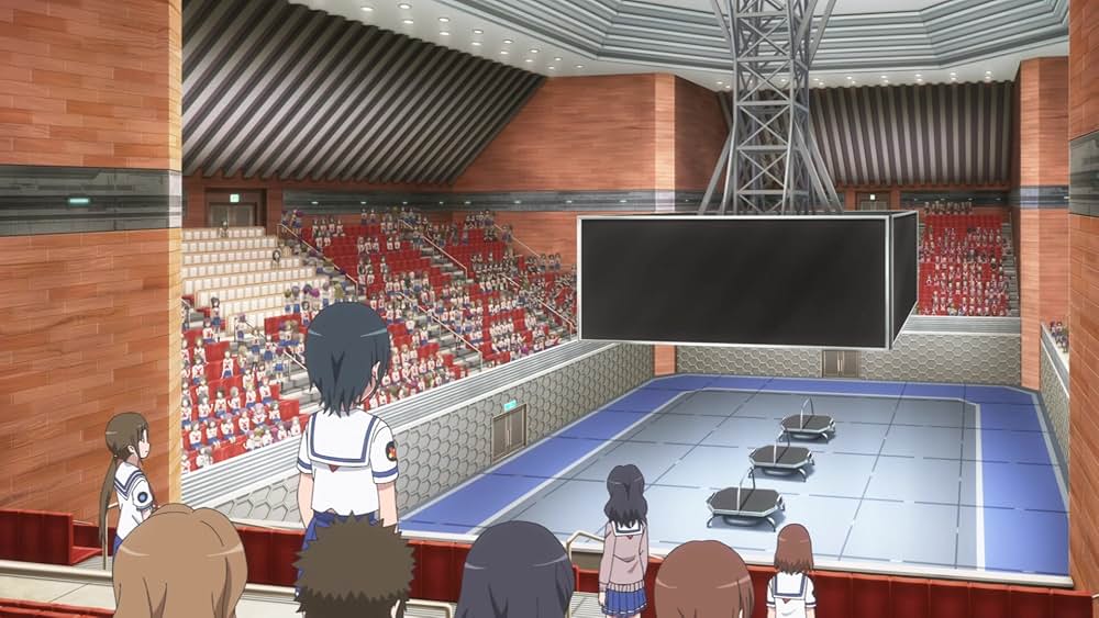 劇場版 ハイスクール・フリートの画像