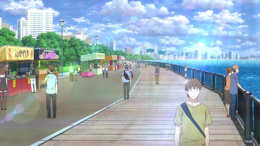 劇場版 ハイスクール・フリートの画像