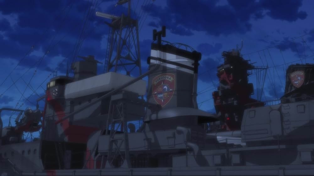 劇場版 ハイスクール・フリートの画像