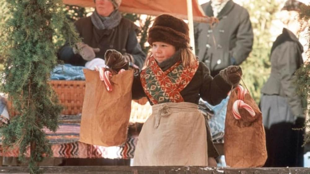 ぴちぴちカイサとクリスマスのひみつの画像