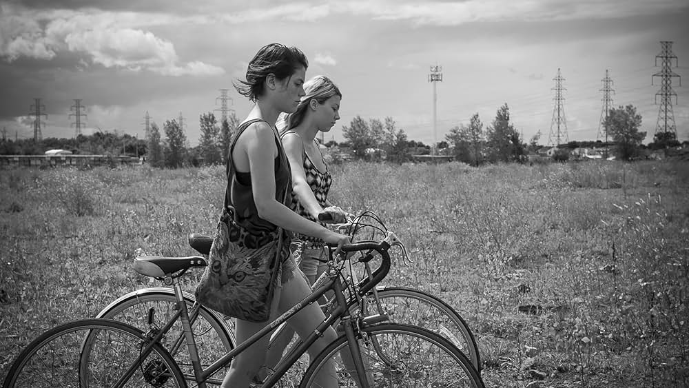 Tu dors Nicole（原題）の画像