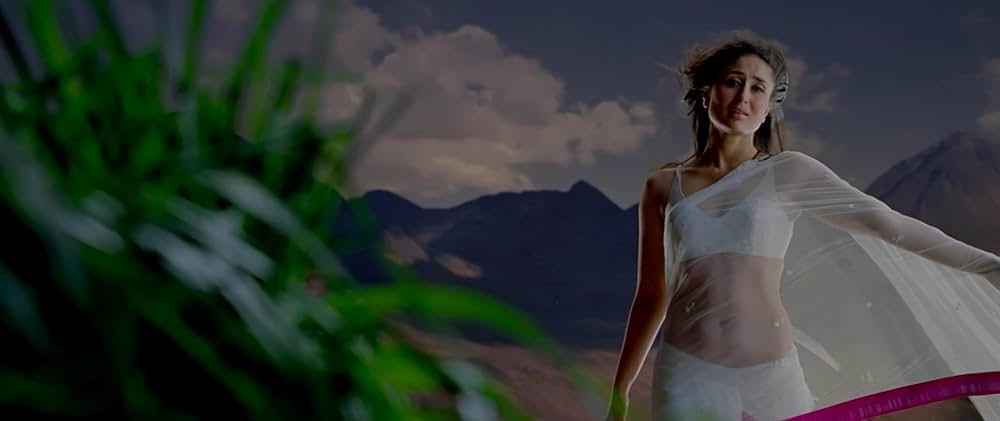 Bodyguard（原題）の画像