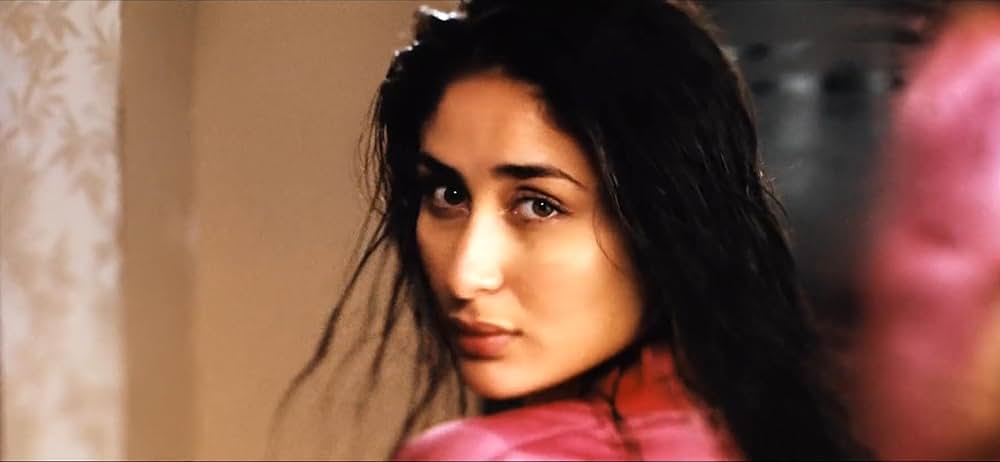 Bodyguard（原題）の画像