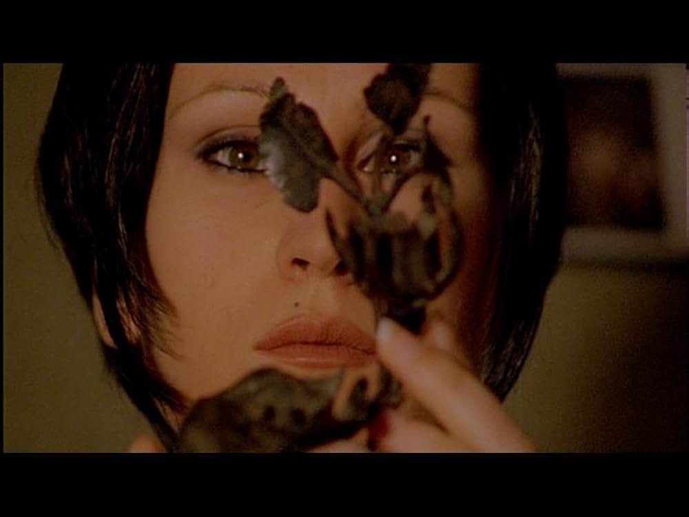 La nuit des horloges（原題）の画像