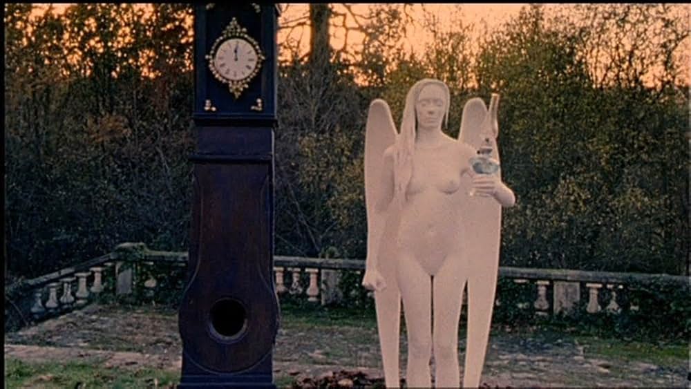 「La nuit des horloges（原題）」の画像